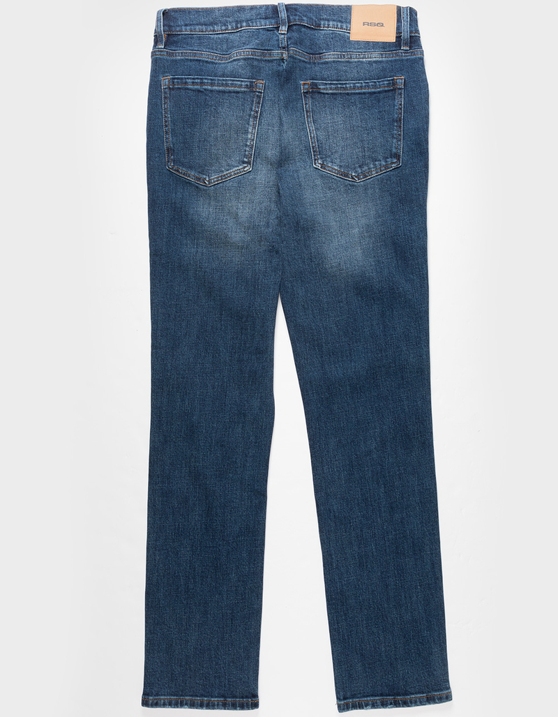 RSQ Mens Slim Jeans image number 2