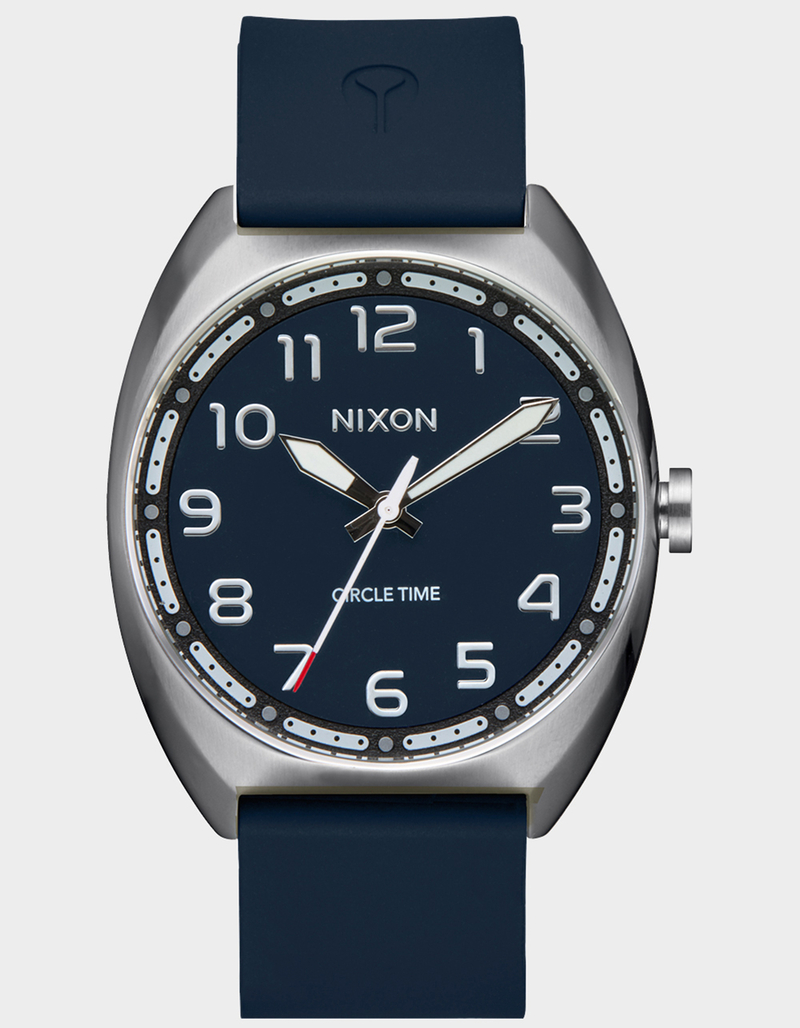 NIXON Mullet Blue Watch image number 0
