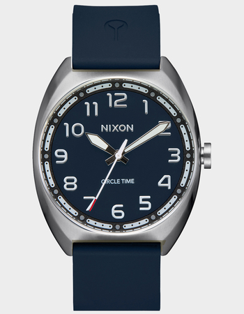 NIXON Mullet Blue Watch