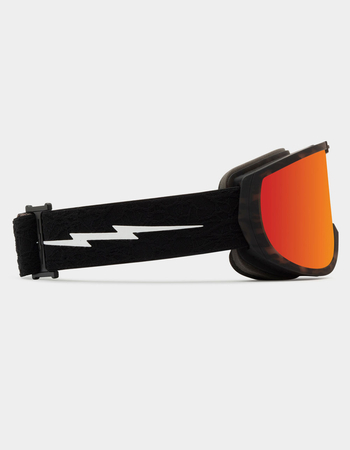 ELECTRIC Cam Snow Goggles