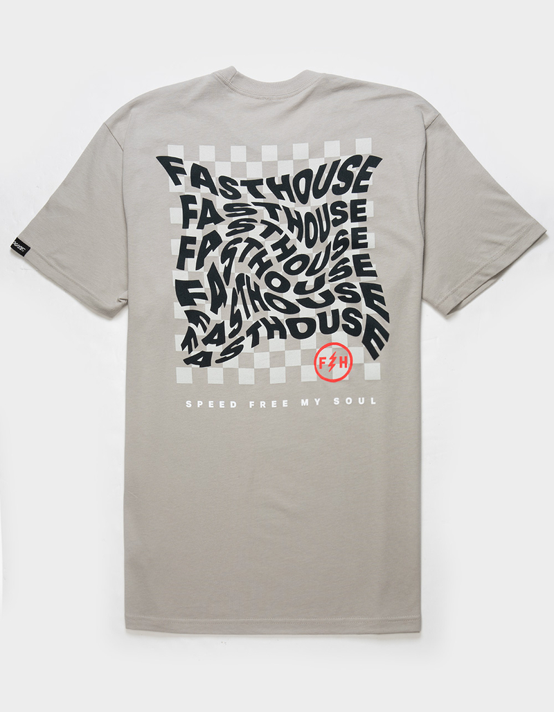 FASTHOUSE Stray Mens Tee image number 0