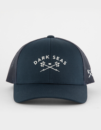 DARK SEAS Murre Boys Trucker Hat