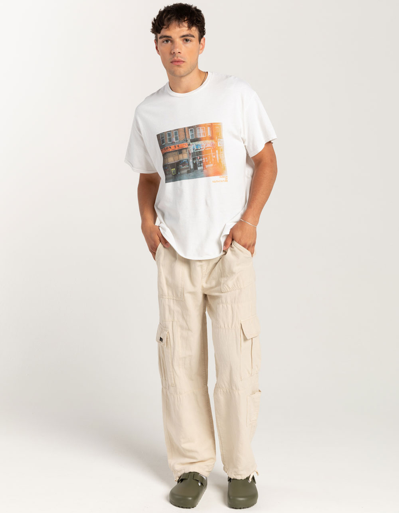 BDG Urban Outfitters Museum Of Youth Mens Tee image number 7