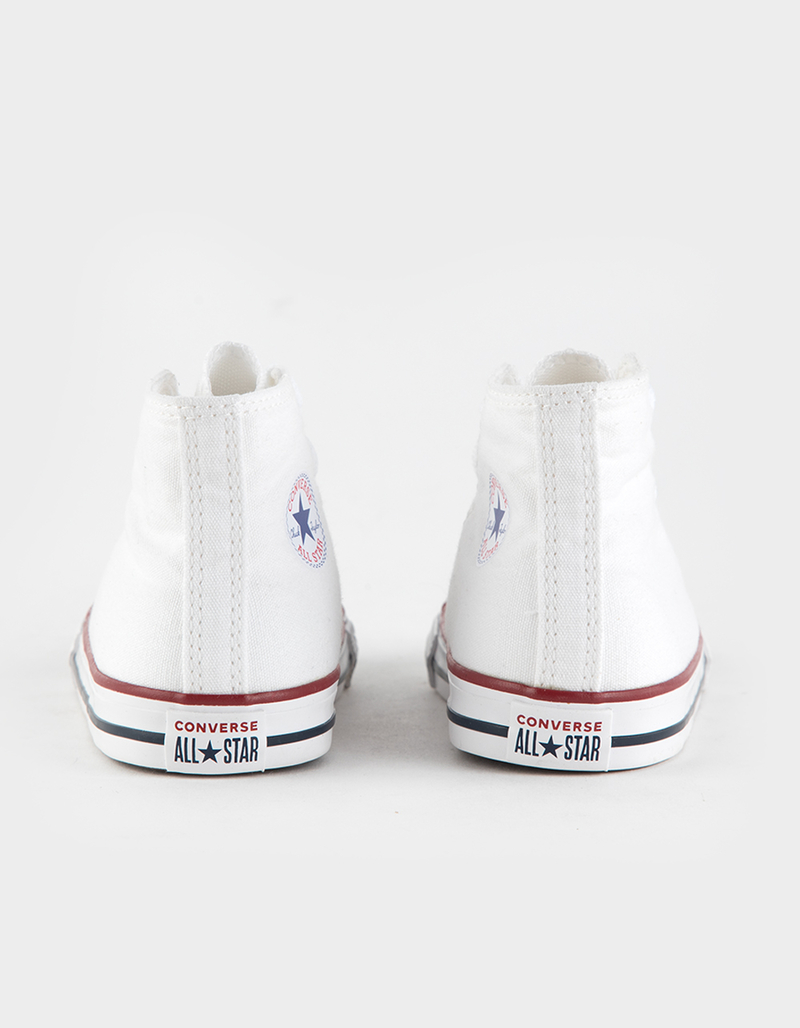 CONVERSE Chuck Taylor All Star Toddler High Top Shoes image number 3