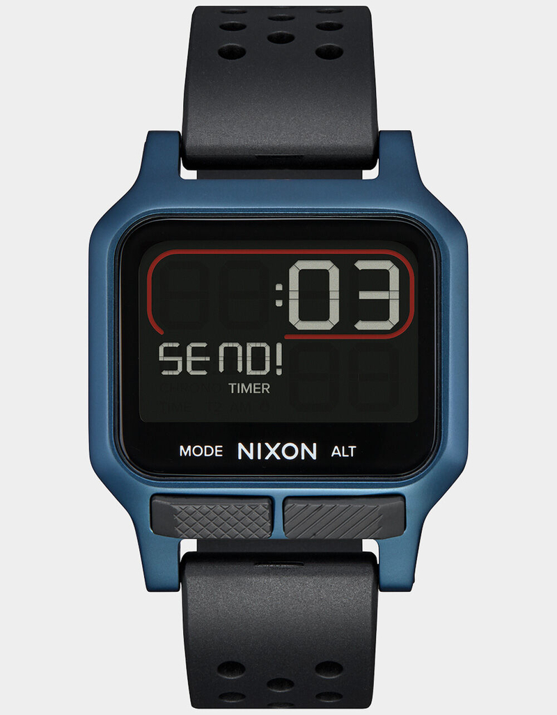 NIXON Heat Watch image number 0