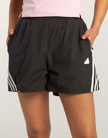 ADIDAS Future Icons 3-Stripe Womens Shorts