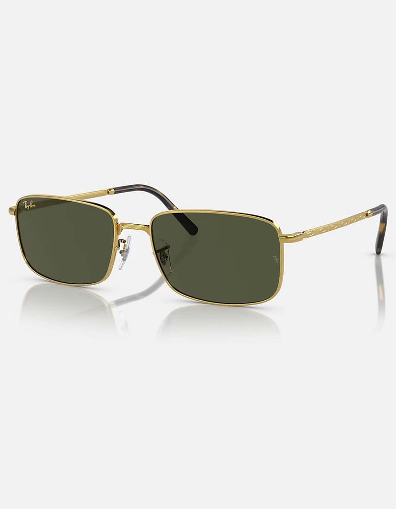 RAY-BAN RB3717 Sunglasses image number 0