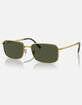 RAY-BAN RB3717 Sunglasses image number 1