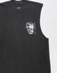 UFC Est. 1993 Mens Oversized Muscle Tee image number 4