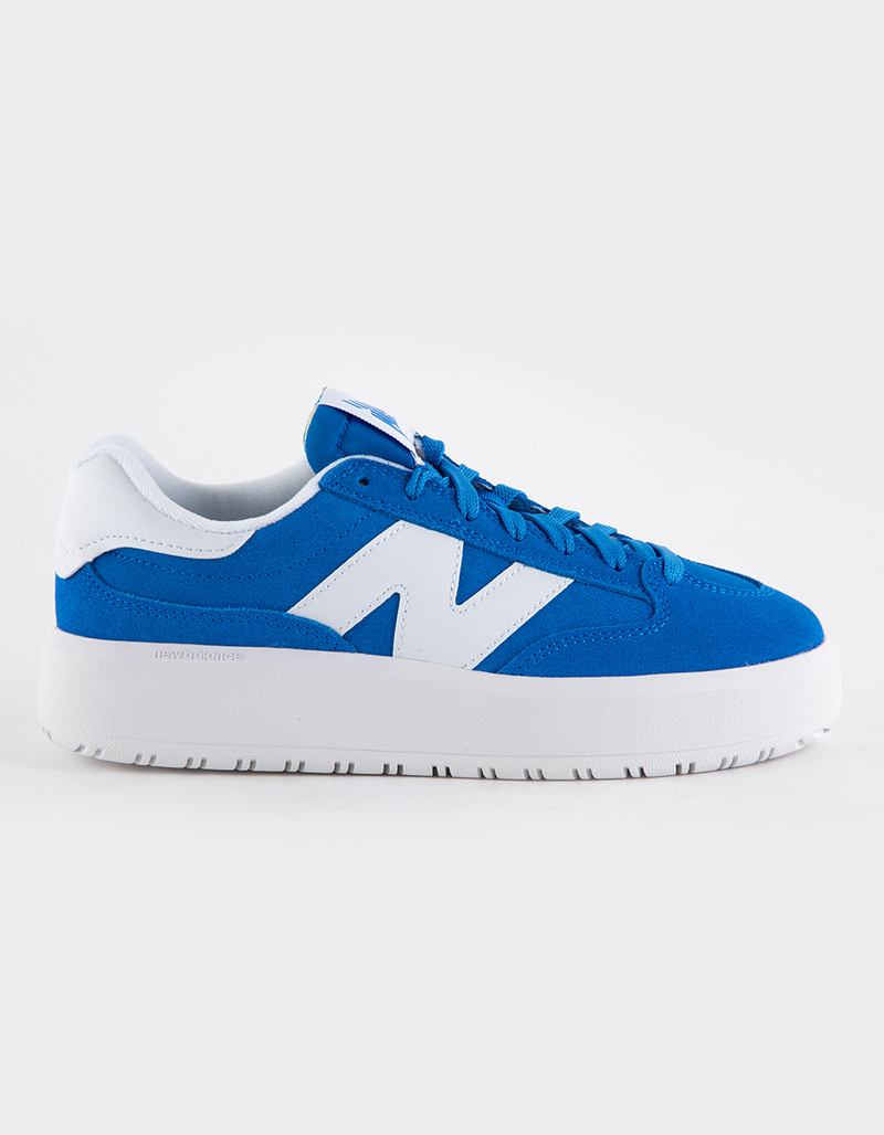 NEW BALANCE CT302 Womens Shoes image number 1