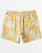 QUIKSILVER Everyday Mix Mens 17'' Volley Shorts image number 2