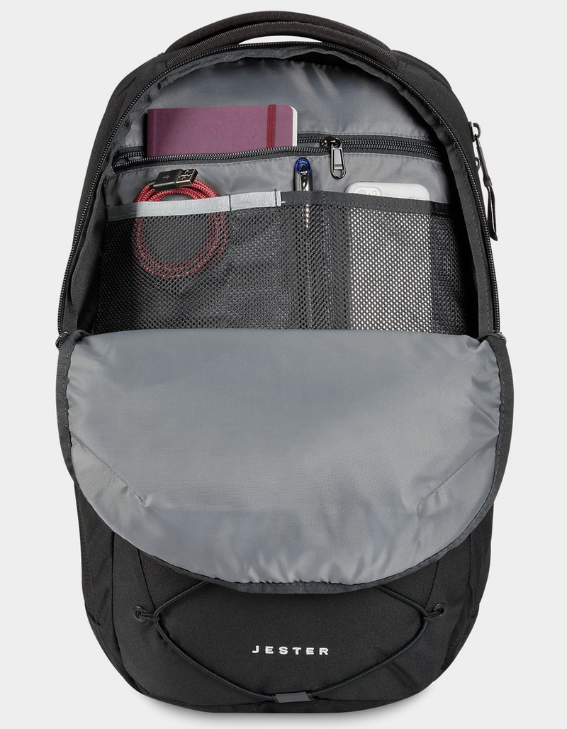 THE NORTH FACE Jester Backpack image number 4