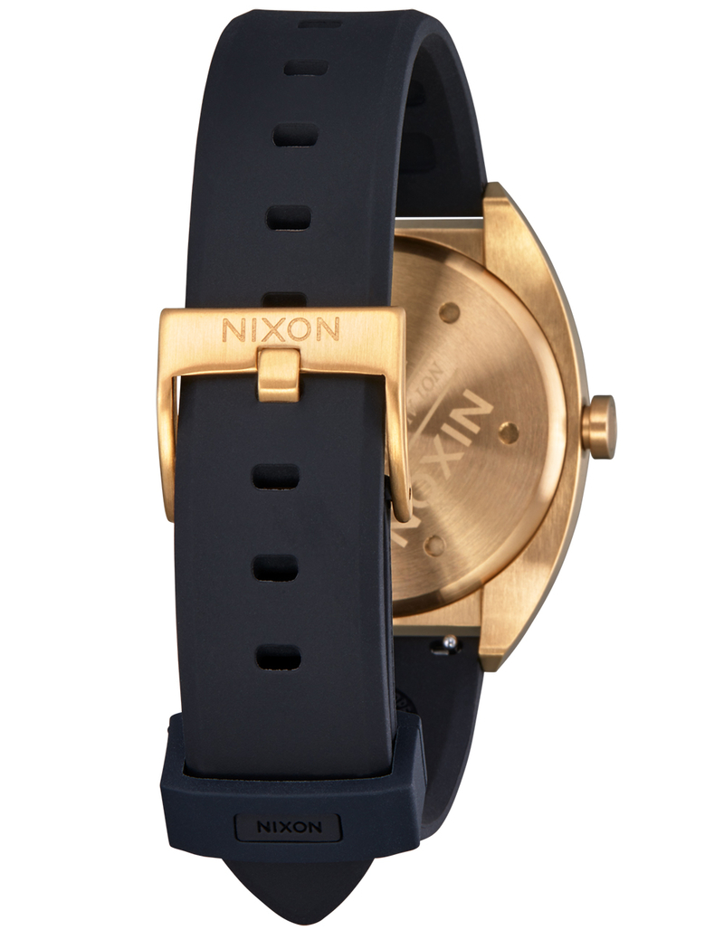 NIXON Mullet Gold Watch image number 3