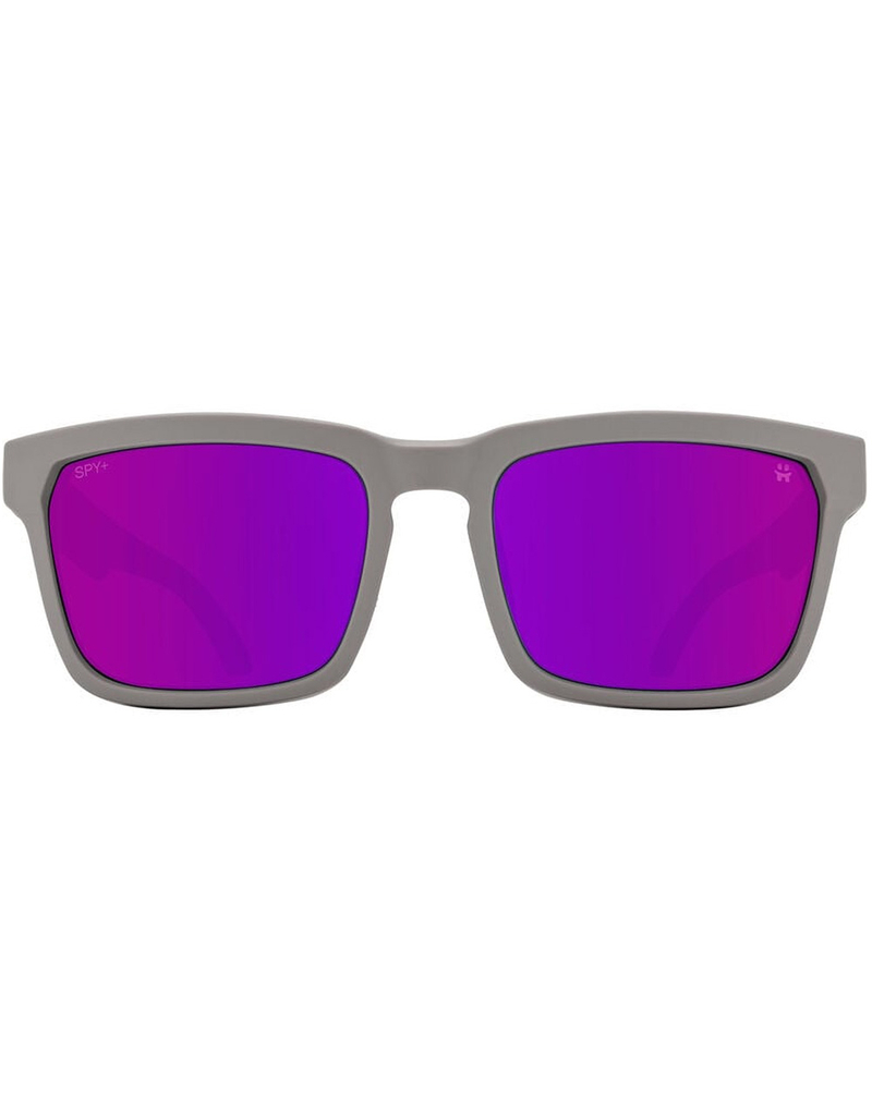 SPY Helm Tech Sunglasses image number 1