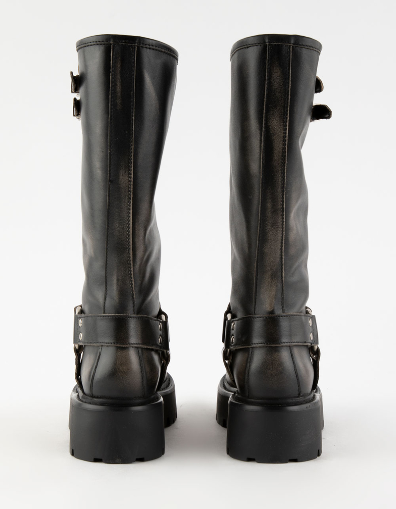 STEVE MADDEN Raige Harness Womens Boots image number 3