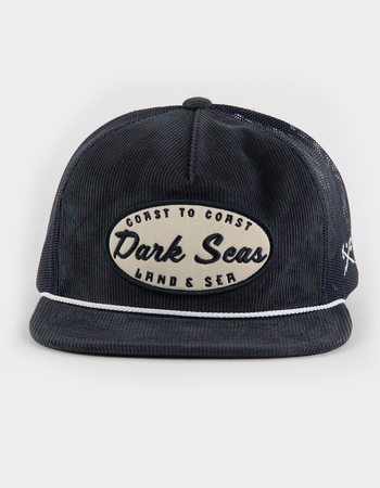 DARK SEAS Heninger Trucker Hat