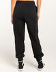 CONVERSE Retro Chuck Taylor Womens Joggers image number 4