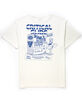 THE CRITICAL SLIDE SOCIETY Wave Machine Mens Tee image number 1