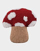 Mushroom Hook Pillow image number 1