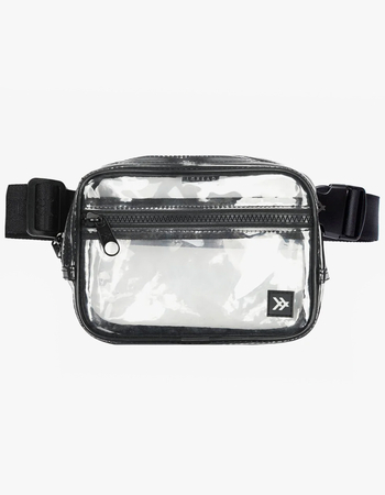 THREAD Clear Fanny Pack