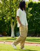 RSQ Mens Loose Cargo Pants image number 10