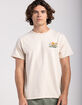 RSQ Mens Joshua Tree National Park Tee image number 2