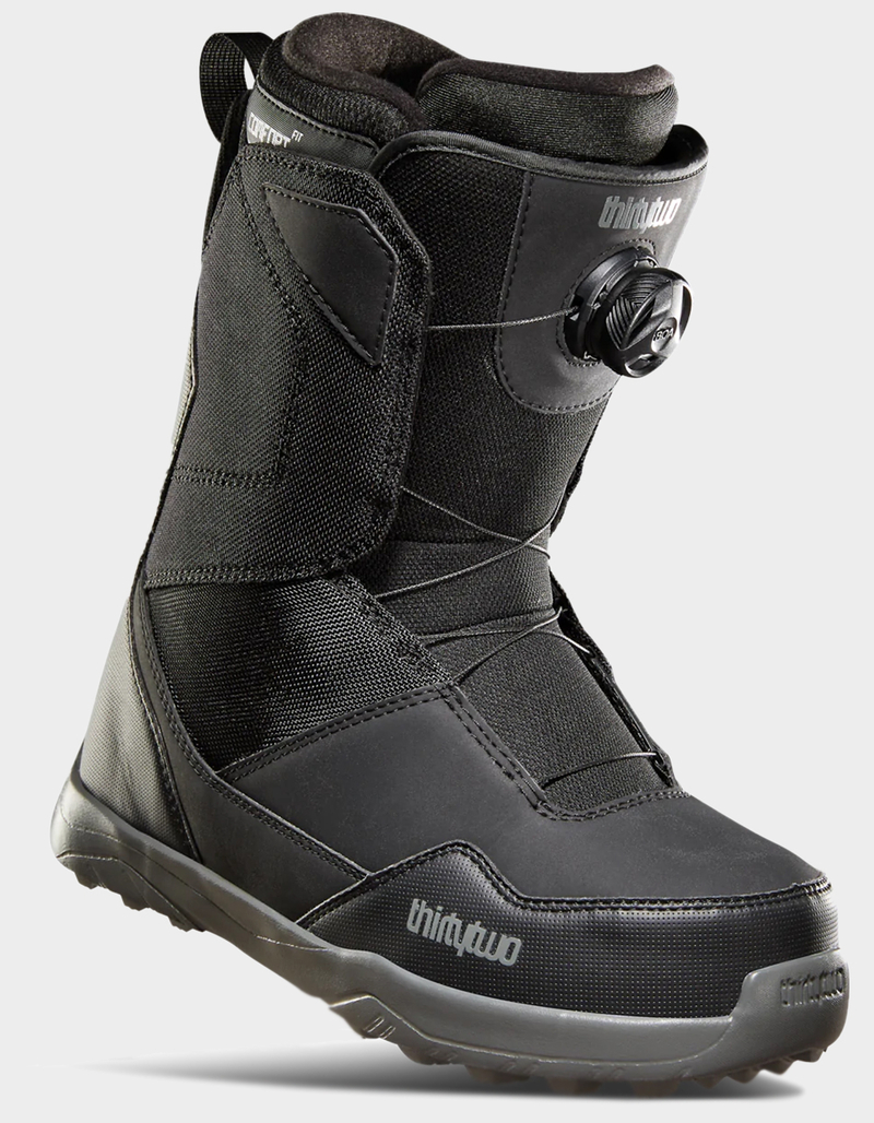 THIRTYTWO Shifty BOA Mens Snowboard Boots image number 0