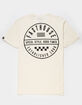 FASTHOUSE Statement Mens Tee image number 1