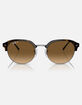 RAY-BAN RB4429 Sunglasses image number 2