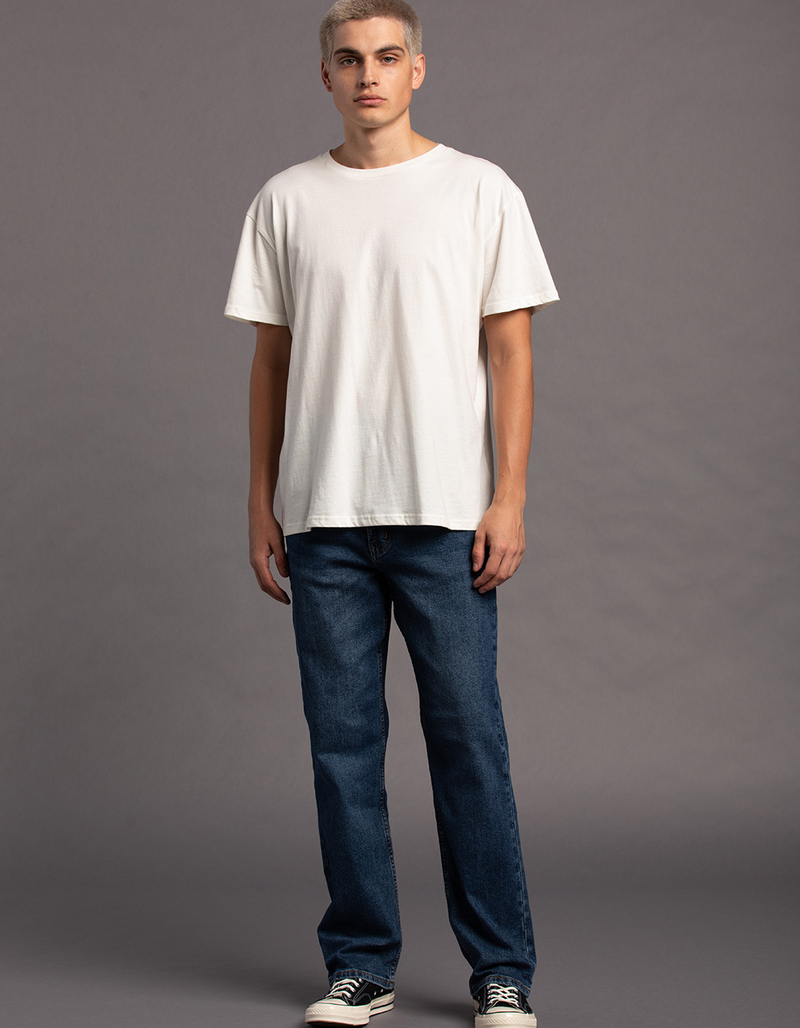 RSQ Mens Straight Jeans image number 0