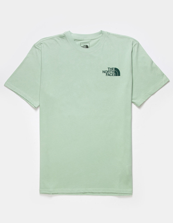 THE NORTH FACE Places We Love Mens Tee
