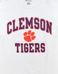 CHAMPION Clemson Tigers Mens Tee image number 2