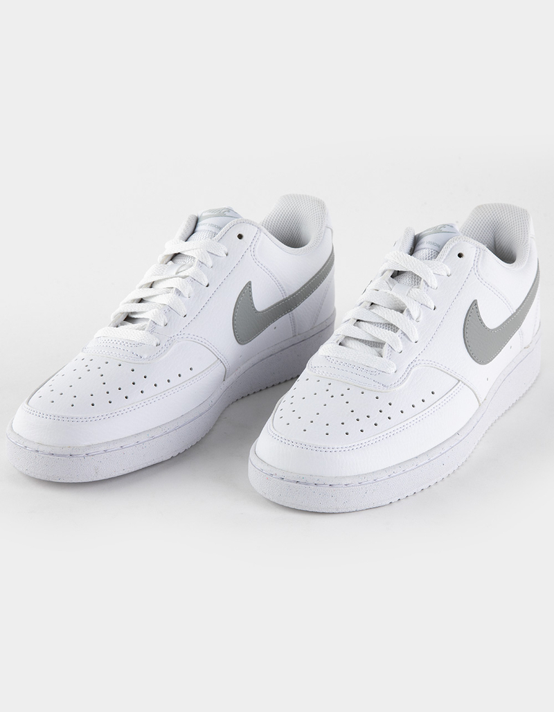NIKE Court Vision Low Next Nature Mens Shoes image number 0