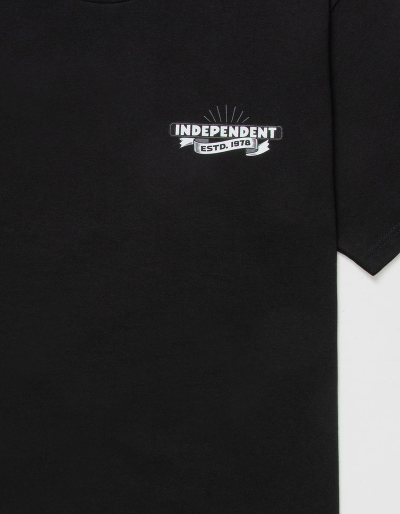 INDEPENDENT RTB Sledge Mens Tee image number 3