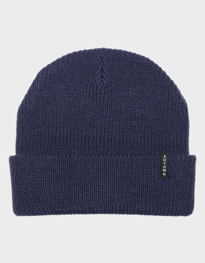 AUTUMN Select Beanie image number 0