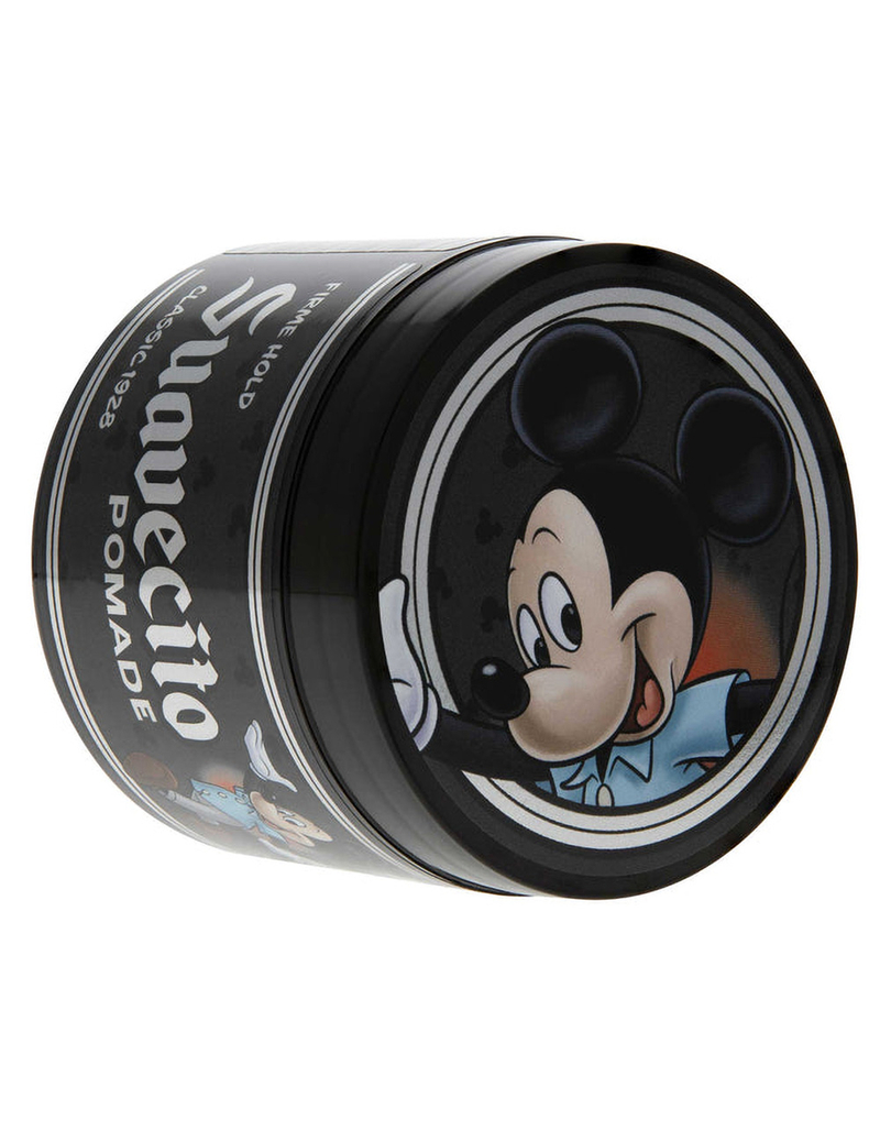 SUAVECITO x Mickey Mouse Firme Hold Classic 1928 Pomade (4 oz) image number 0