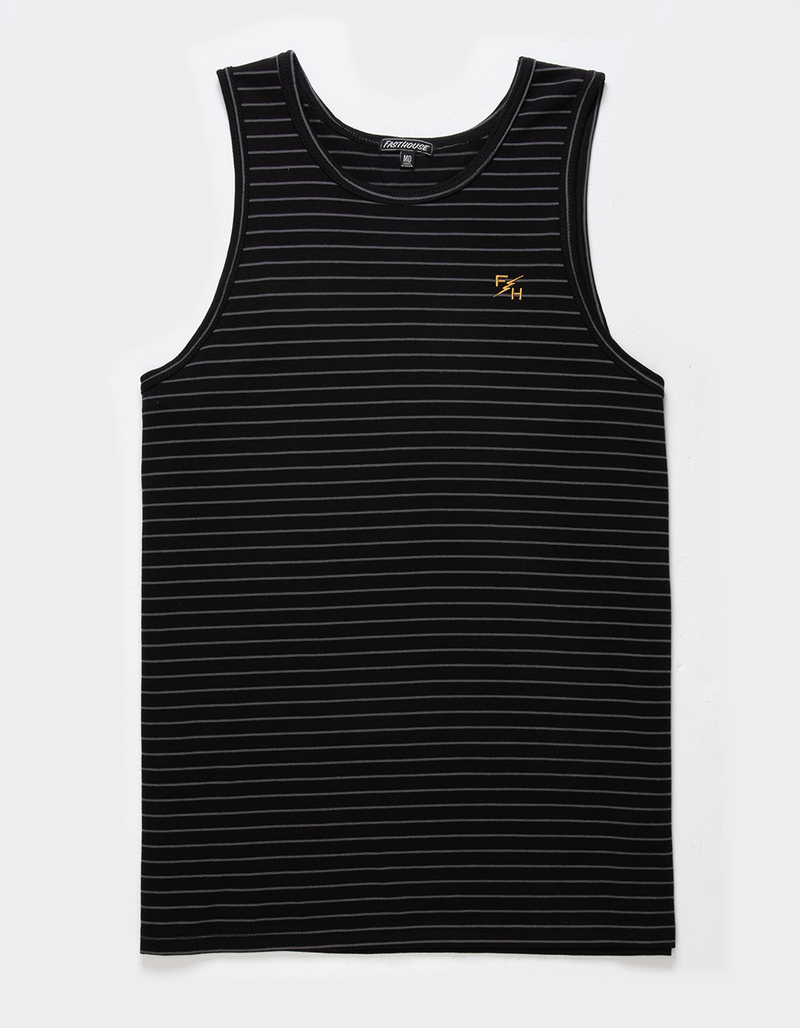 FASTHOUSE Mesa Mens Tank Top image number 0