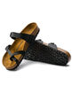 BIRKENSTOCK Mayari Womens Black Sandals image number 3