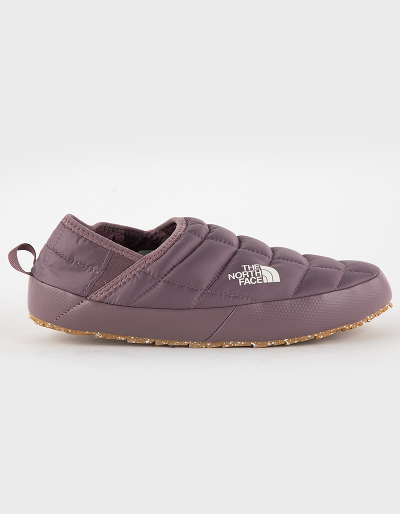 THE NORTH FACE Thermoball Traction Womens Slippers image number 1