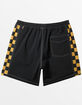 QUIKSILVER Arch Volley Mens 17" Swim Shorts image number 4