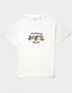 THE CRITICAL SLIDE SOCIETY Fauna Mens Tee image number 1