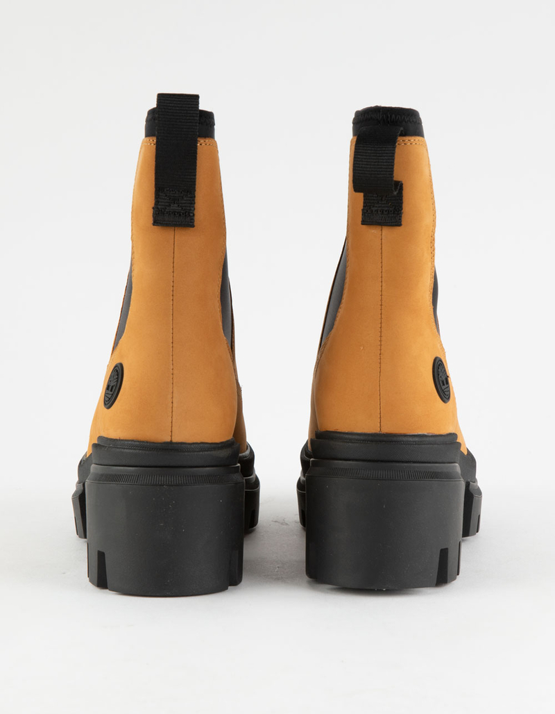 TIMBERLAND Everleigh Chelsea Womens Boots image number 3