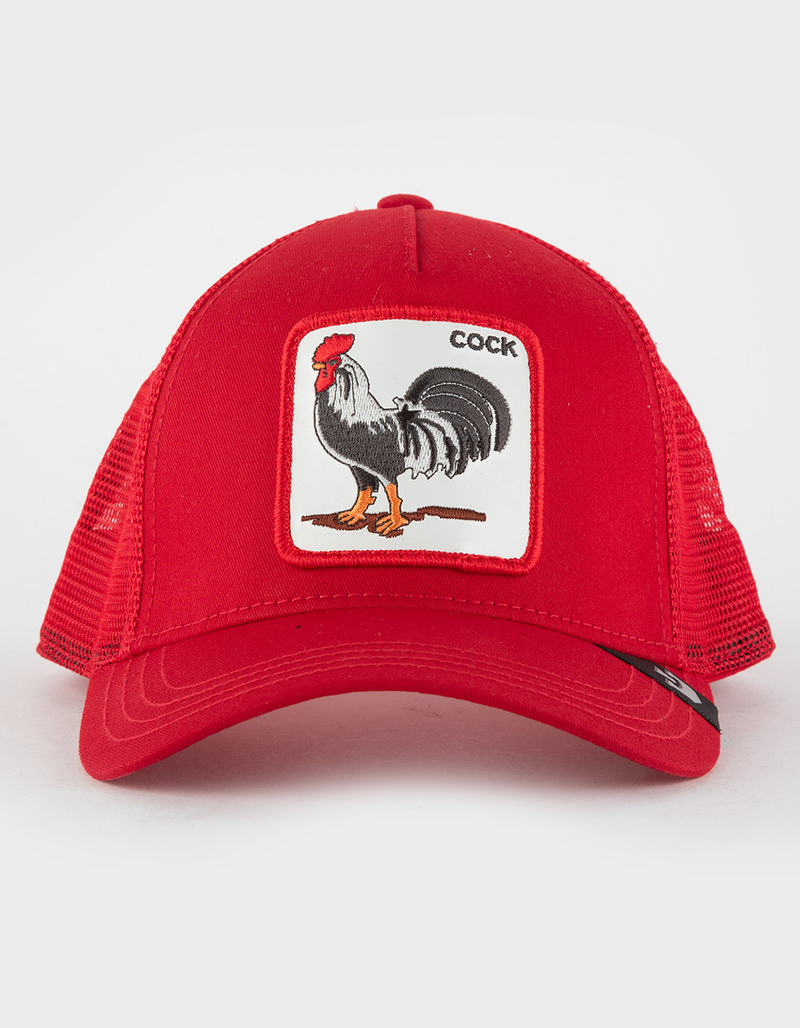 GOORIN BROS. The Cock Trucker Hat image number 1
