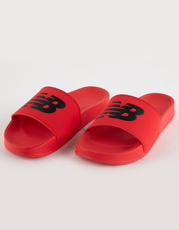 NEW BALANCE 200 Slide Sandals