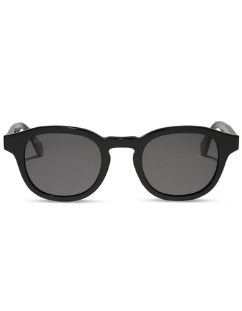 DIFF EYEWEAR Arlo XL Polarized Sunglasses