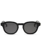 DIFF EYEWEAR Arlo XL Polarized Sunglasses image number 2