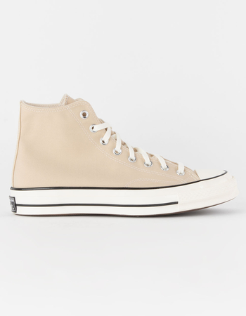 CONVERSE Chuck Taylor All Star 70 High Top Shoes