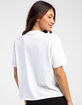 O'NEILL Nonstop Womens Skimmer Tee image number 3