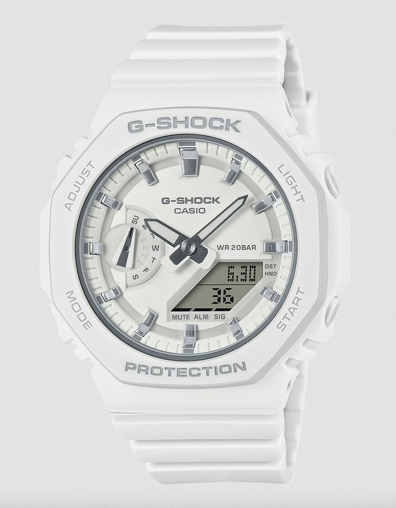 G-SHOCK GMAS2100-7A Watch image number 0