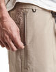 ROARK Layover Trail Mens Shorts image number 5